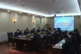 第29个全国税收宣传月，十堰多措施助企业发展视频封面