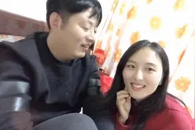 直男也会害羞？和老公的真心话大冒险，爱意满满的回答让我感动。