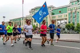 这种对焦方法，让你在拍摄运动人物时，既拍的清楚又拍的好看