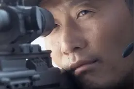 影视：面对非法入境的雇佣兵，看中国军人咋么处理他们视频封面