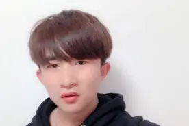 晚上一个人无聊怎么破？过来跟我学，晚上都不想睡觉了。视频封面