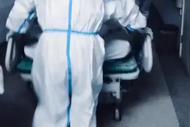 林俊杰战疫发声《我们与你同在》：致敬抗击新冠肺炎的医护人员。