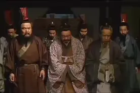 曹操临终评价四个儿子，很中肯视频封面