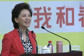 海霞大学演讲，全省第一上大学，颜值是后天修炼的视频封面