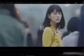 桥本环奈  日语版的《野狼disco》妹子太美丽了，心都化了~