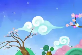 人间四月芳菲尽，山寺桃花始盛开。唐诗精读：《大林寺桃花》视频封面