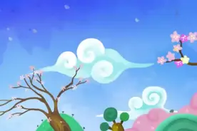 人间四月芳菲尽，山寺桃花始盛开。唐诗精读：《大林寺桃花》视频封面