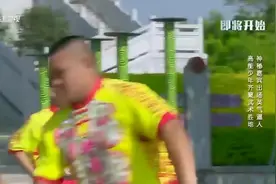 宋威龙武术高超颜值爆炸惊艳亮相惊呆众人——高能少年团剪辑