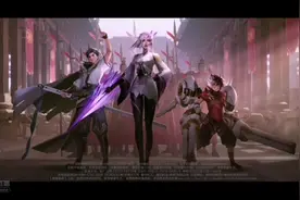 王者抢先服已经更新了快来看看有什么新的改变吗正式服应该是6号