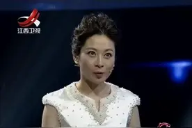 历史中唯一一个凭借战功封侯爵的女将军是谁？台上答案出人意料