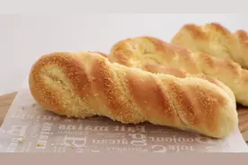 【美食教程】 好吃的椰蓉面包，话不多说，上教程~