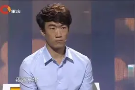男子暗恋女孩六年却敢不表白，六年的真情守候，涂磊现场点赞视频封面