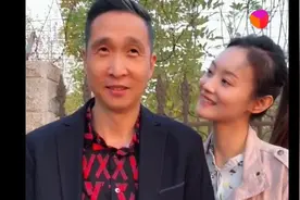 条子哥的老婆，用钱来测试条子哥，还好条子哥机智，成功化解危机