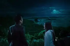 美人鱼：深情的告白，就算我的生命只剩一分钟，我也只想看着你！视频封面