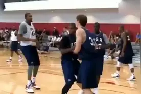 科比告诉欧文：不管你运球多厉害，照样帽你！视频封面