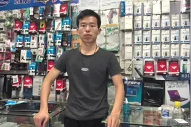 手机更换电池实战教学视频，手机小白需要怎么做？我来教你！视频封面