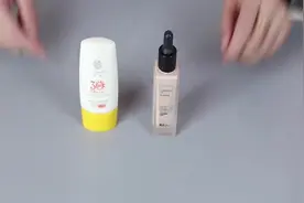 防晒霜和BB霜先用哪个？这一步不要做错了