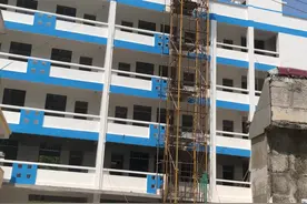 扶贫助建、未来学者视频封面