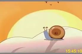 懒羊羊沉睡100年醒后，喜羊羊胡须花白，慢羊羊早已入土