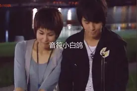 曾沛慈一首《够爱》，《终极三国》主题曲，唱出了深爱与坚定不移
