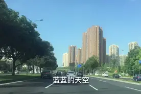 没见过北京三环？到底北京三环美还是成都三环美呢？视频封面