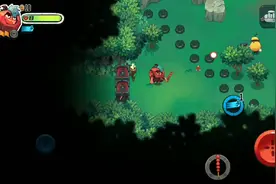 恶果之地里面的武器太个性了，居然还有鸡，还是轰炸鸡...视频封面