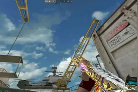 穿越火线：氪金玩家，教你如何让子弹在生实现无限子弹