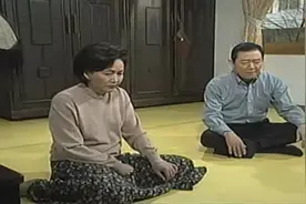 看了又看：松子被老公打真子气的说恨不得抽他巴掌，对松子是真好