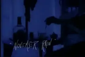 Guns N' Roses枪花乐队MV《November Rain》