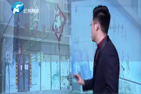 洗浴中心“私占”小区公共用地，抽干温泉水，谁来维修温泉井？视频封面