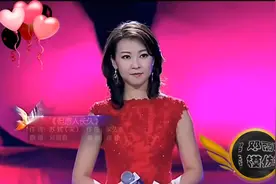 九大美女模仿邓丽君演绎经典歌曲，开口就让人醉了，这些歌太经典视频封面