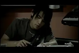 周杰伦 Jay Chou【爷爷泡的茶 Grandpa's Tea】Official MV视频封面
