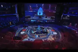 【2019 LPL职业联赛】S9LPL赛区冒泡赛 TES vs IG_第五局