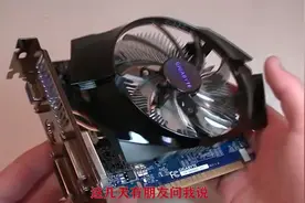 GTX650玩吃鸡？当心整机巨坑