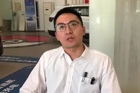 汽贸买车为什么比4S店更便宜？#买车那点事儿 #汽车知识分享视频封面