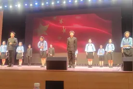 2023年中国生命关怀协会人文护理专业委员会年会暨人文护理学术…视频封面