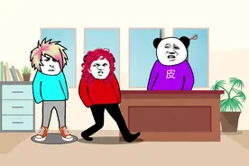 各国老师叫家长的区别，你听懂了几种语言？#搞笑 #沙雕