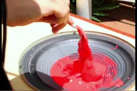 非牛顿流体是指其粘度不是恒定的流体。牛顿流体的粘度是常数视频封面
