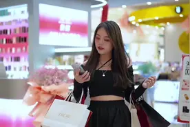 衡阳美女特工探密年轻人的大牌美妆店#化妆品店 #衡阳探店视频封面