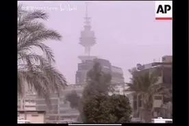 Thunderbolt防空系统视频封面