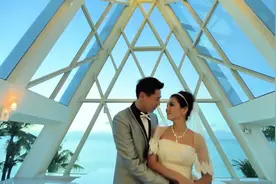 #陈嘉桦 #ella陈嘉桦 解接解孵结婚12周年快乐🎊婚礼全纪录视频封面
