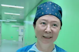 孕周不同，胎心监护图可能会出现哪些情况？#孕检 #孕产知识视频封面