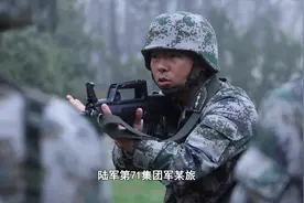#2023心动安徽最美人物  孙金龙：敢打硬拼、向战冲锋的视频封面