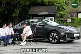 香港评测-Hyundai IONIQ 6 六個鐘唔停來回荃錦公路视频封面