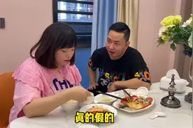 跟老公来东山欧缇蔓月子中心参观 没想到还挺满意 直接签下了视频封面