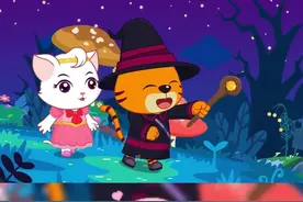 陪你奇奇怪怪 陪你可可爱爱#0到3岁早教儿歌 #启蒙早教 #儿歌