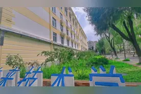 #记录真实生活 第208集|带你走进哈工大～学生宿舍、暖廊、教室视频封面