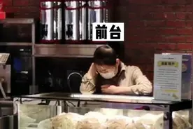 影院员工的日常，今年是真的难(ಥ_ಥ) PS