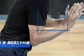 掌握技巧，成为篮球场上的神投手！- 正确的投篮动作解析视频封面