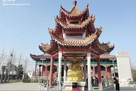 烧香拜佛记住三句话！！！#愿众生平安吉祥视频封面